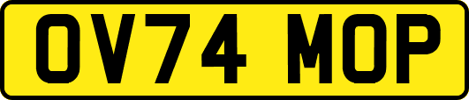 OV74MOP