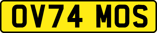 OV74MOS