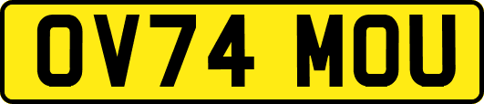 OV74MOU