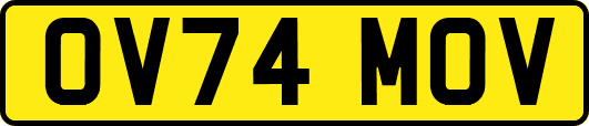 OV74MOV