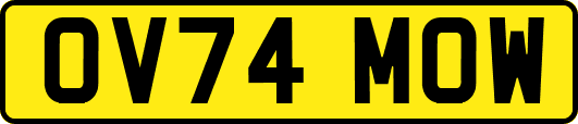 OV74MOW