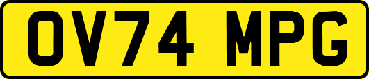 OV74MPG