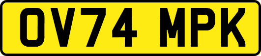 OV74MPK