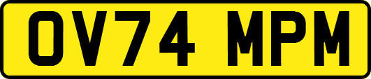 OV74MPM