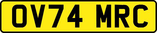 OV74MRC