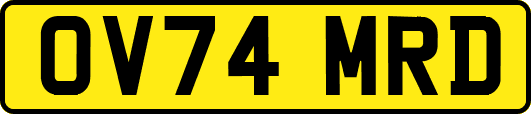 OV74MRD