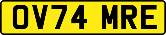 OV74MRE