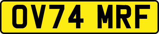 OV74MRF