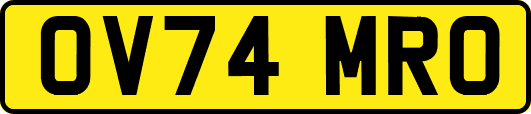 OV74MRO
