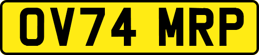 OV74MRP