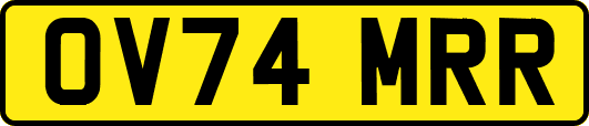 OV74MRR
