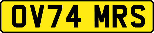 OV74MRS