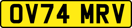 OV74MRV