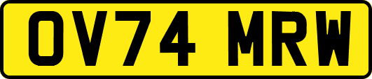 OV74MRW