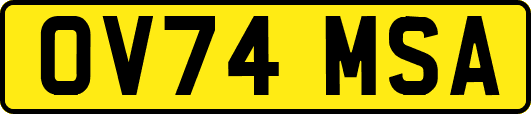 OV74MSA