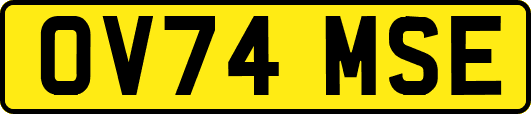 OV74MSE