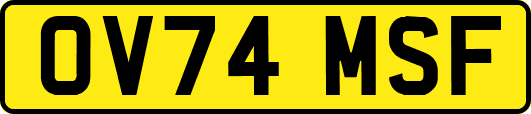OV74MSF