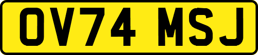 OV74MSJ