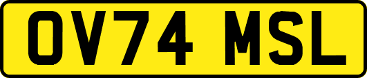 OV74MSL