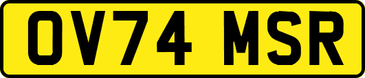 OV74MSR