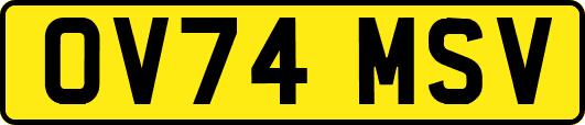 OV74MSV