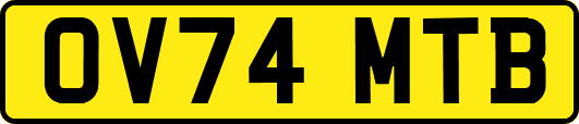 OV74MTB