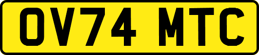 OV74MTC