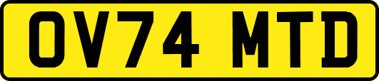 OV74MTD
