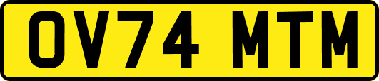OV74MTM