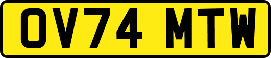 OV74MTW