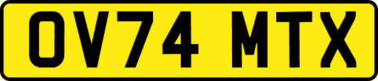 OV74MTX
