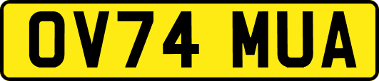 OV74MUA