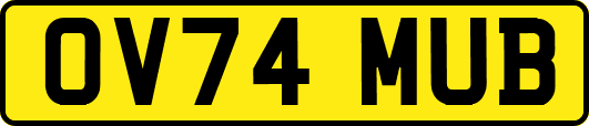 OV74MUB
