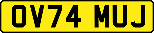 OV74MUJ
