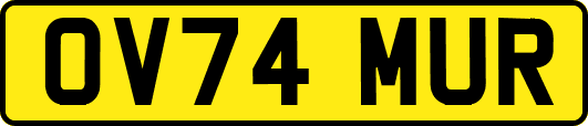 OV74MUR