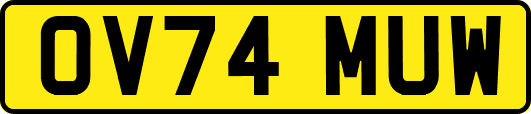 OV74MUW