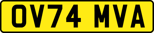 OV74MVA