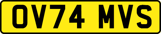 OV74MVS