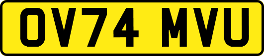 OV74MVU