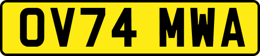 OV74MWA