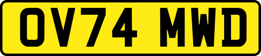OV74MWD