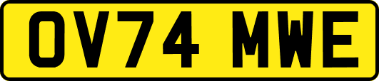 OV74MWE