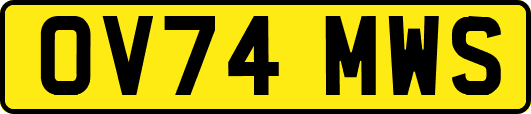OV74MWS