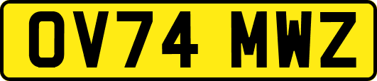 OV74MWZ