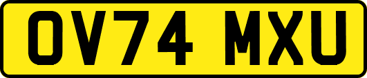 OV74MXU