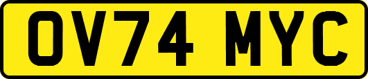 OV74MYC
