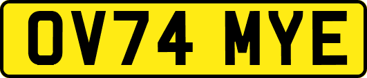 OV74MYE