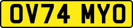 OV74MYO