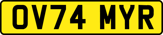OV74MYR