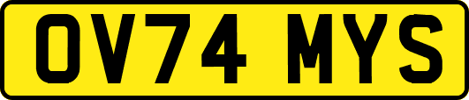 OV74MYS